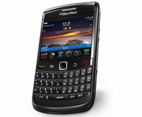 BlackBerry Bold 9780 için yeni tanıtım videosu yayınlandı