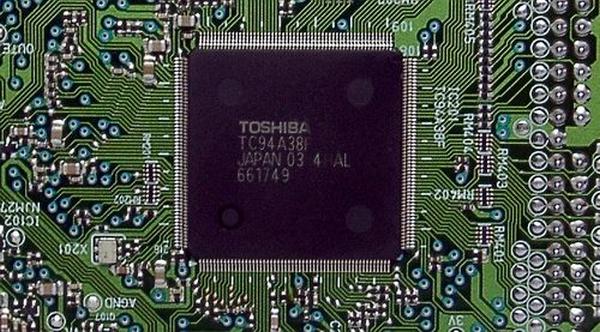 Toshiba sistem yongası üretimini Samsung'a devredebilir