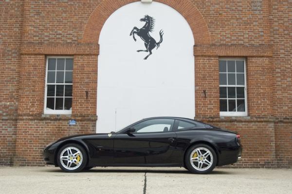 Ferrari hibrit yol otomobilini Cenevre Otomobil Fuarı'nda tanıtacak