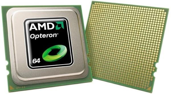 AMD en güçlü işlemcisini 2012 için takvimledi: 20 çekirdekli Terramar