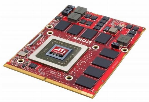 Dünyada ilk defa: AMD Mobility Radeon HD 7000 serisinde kullanılacak 28nm GPU'lar