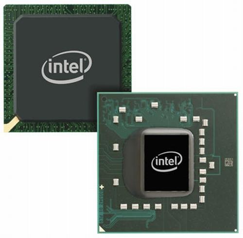 Intel 22nm Ivy Bridge işlemcileri için çipset üretimini TSMC'ye verebilir
