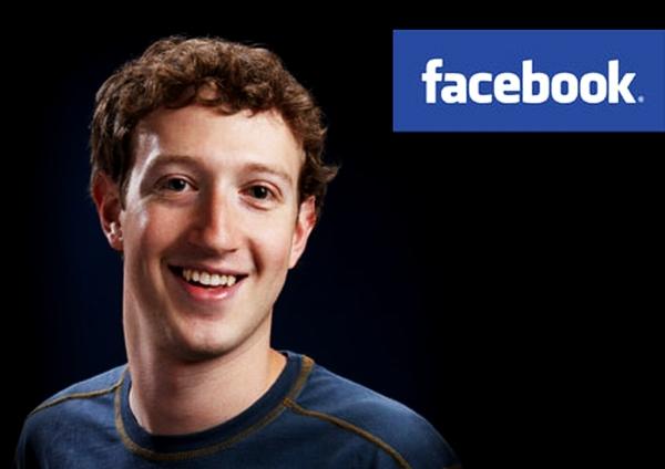 Facebook'un hızlı yükselişi sürüyor