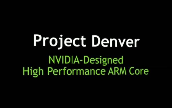 Nvidia yüksek performanslı işlemci geliştiriyor: Hedef PC'ler, sunucular ve iş istasyonları