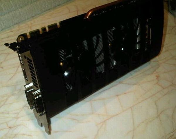 EVGA özel tasarımlı GeForce GTX 570 modelini tanıttı