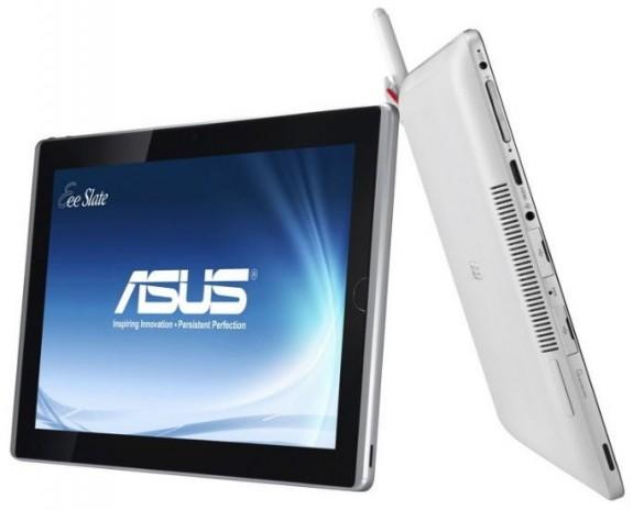Asus, Core i5 işlemcili tablet bilgisayarını ay sonunda satışa sunuyor