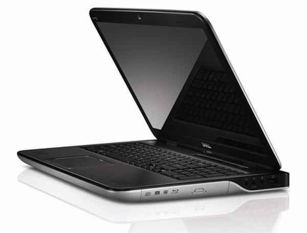 Dell'in yeni dizüstü bilgisayarı XPS 17 3D, CES 2011'de tanıtıldı