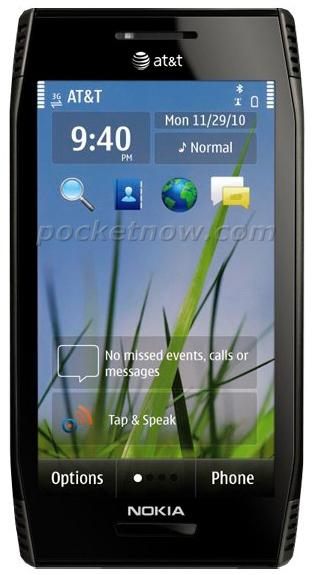 Nokia X7, daha detaylı fotoğraflarıyla yeniden gündeme geldi