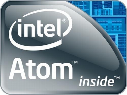 Intel yeni Atom N570 işlemcisini Şubat ayının sonunda kullanıma sunacak