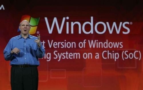 Windows 7 Hizmet Paketi 2 2012'de, Windows 8 ise 2013'te geliyor