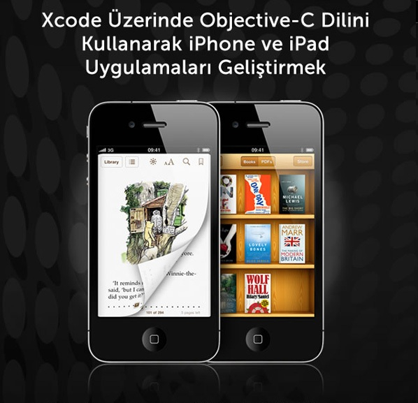 Medyasoft'tan iOS'e uygulama hazırlamak isteyenlere özel 