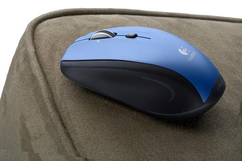 Logitech M515 Mouse İle Konforunuz Artıyor