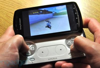 Playstation Suite ile Android'lere PSP oyunları