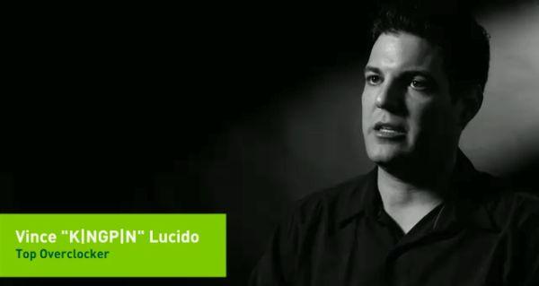 Nvidia ve K1NGP1N'den hız aşırtma ve SLI odaklı video