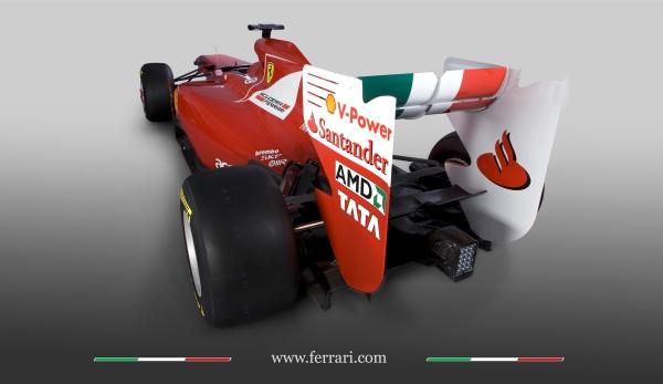 Ferrari en hızlı yarış otomobilini geliştirmek için AMD'nin Bulldozer teknolojisini kullanacak