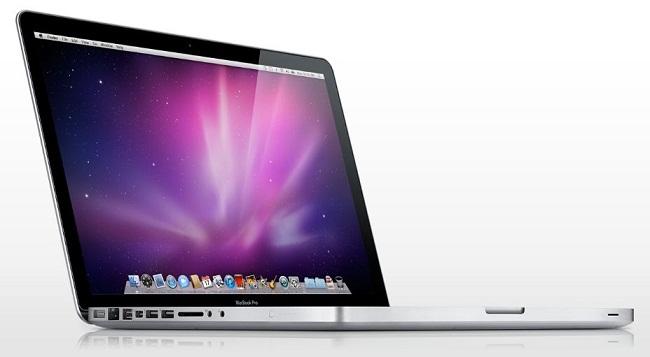Macbook Pro'larda stok sıkıntısı başladı; yeni Macbook Pro'lar yolda