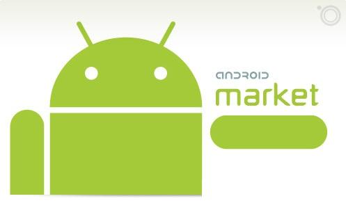 Google, Android Market'teki ücretli uygulamaların satış performansından memnun değil
