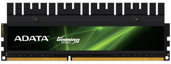 A-Data oyuncular için 8GB kapasiteli iki yeni bellek kiti hazırladı