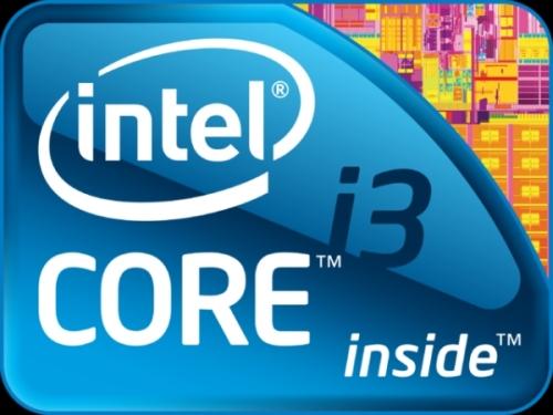Intel'den gömülü uygulamalara dönük yeni işlemci: Core i3-2310E