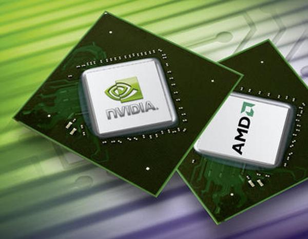 Ekran kartı satışlarında 4. çeyrek sonuçları: Intel, Nvidia ve AMD'ye pazar kaybetti