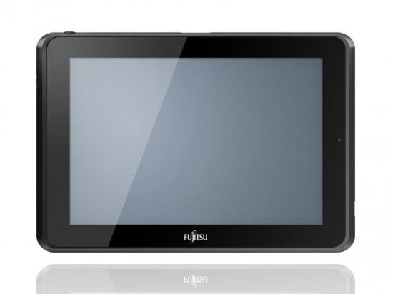 Fujitsu'dan Windows 7 işletim sistemli tablet: Stylistic Q550