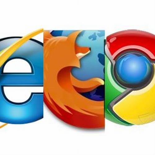 Chrome internet tarayıcısının pazar payı %10'un üzerine çıktı