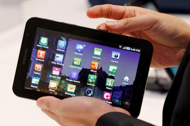 Samsung, Galaxy Tab ile ilgili iddiaları reddetti; Yetkililere göre iade oranı %2'nin altında