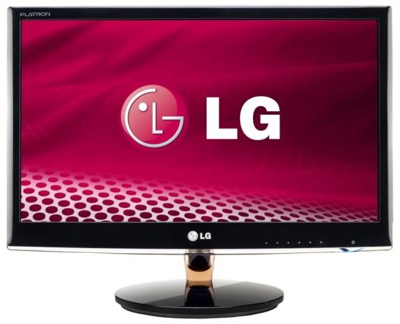 LG, IPS panelli 20-inç monitörünü kullanıma sunuyor 