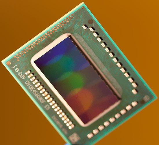 Intel'in 22nm Ivy Bridge işlemcileri DDR3-1600MHz bellek desteği sunacak