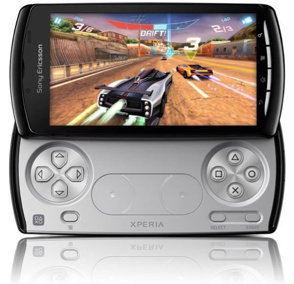 Sony Ericsson Xperia Play (PlayStation Telefon) resmiyet kazandı, geri sayım başladı
