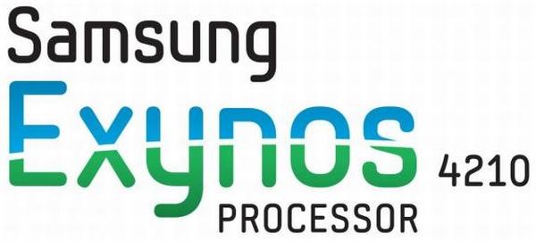 Samsung akıllı telefonlar ve tabletler için hazırladığı çift çekirdekli işlemcisini tanıttı