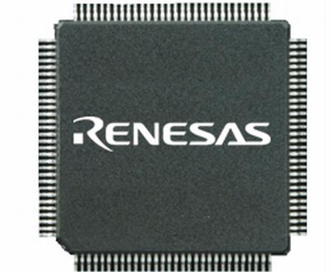 Nvidia Tegra 2 platformuna yeni bir rakip daha geliyor; Renesas'tan çok çekirdekli GPU kullanan Cortex-A9 platformu