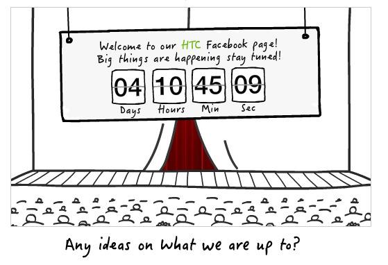 HTC Wildfire 2'ye ait olduğu iddia edilen teknik detaylar internete sızdırıldı