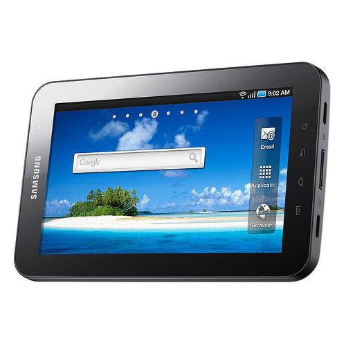 Samsung, MWC kapsamında 10.1 inç ekranlı ve Honeycomb destekli tablet mi tanıtacak?