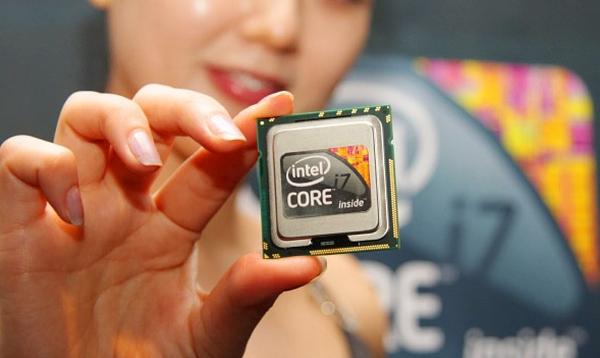 Intel, Core i7-990X'i duyurdu, Core i7-960 ve 970 modellerinde fiyat indirimine gitti