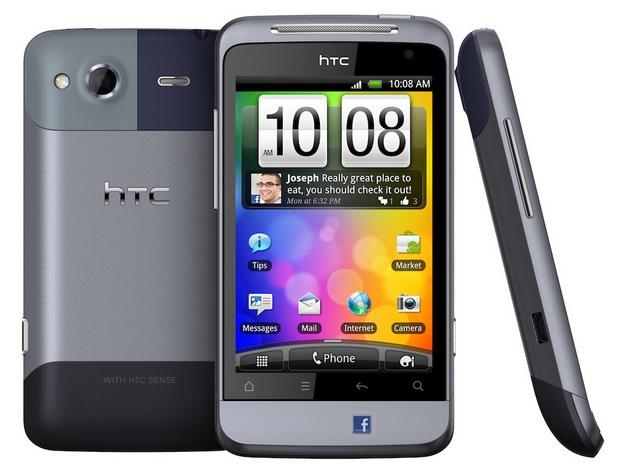 HTC, ''Facebook'' odaklı özel telefonlarını tanıttı. Karşınızda Salsa ve ChaCha