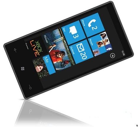 Microsoft'un Windows Phone 7 için planladığı güncellemeler ortaya çıktı