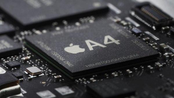 Apple işlemci üretiminde Samsung ile yollarını ayırabilir