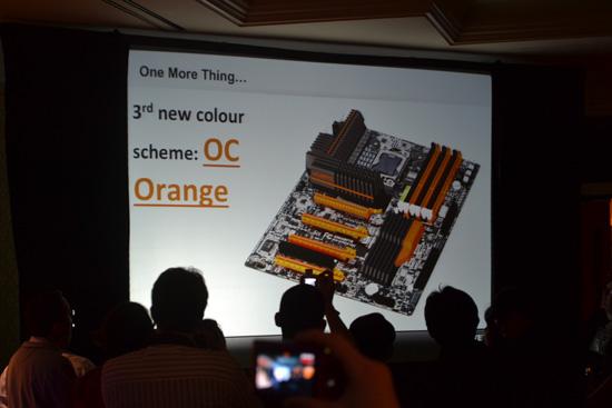 Core i7-990X, Gigabyte'ın yeni anakartı X58A-OC ile 7.1GHz'e çıkartıldı