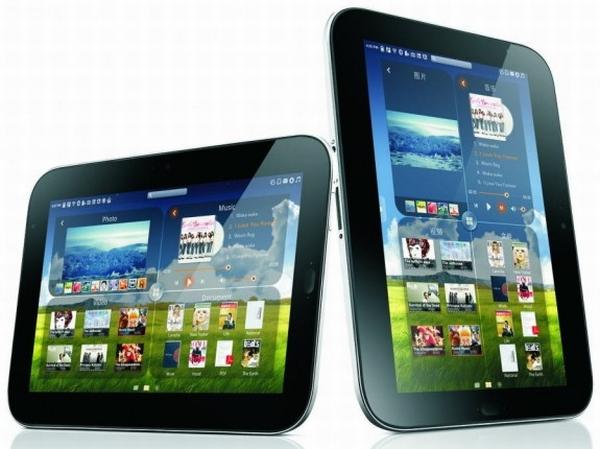 Lenovo'da bekleyiş sona eriyor; LePad tablet Mart ayında satışa sunuluyor