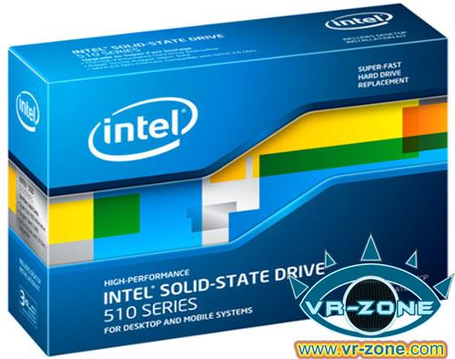 Intel, 510 serisi SATA-III destekli yeni SSD sürücülerini 1 Mart'ta duyuracak