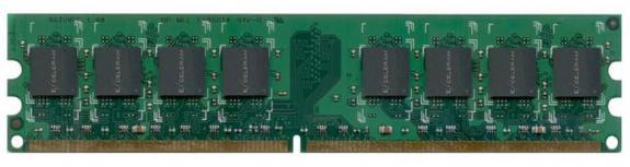 Exceleram, EP-Serisi DDR3 belleklerini duyurdu