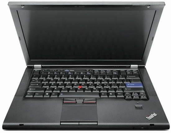Lenovo'dan WiMAX opsiyonuna sahip yeni dizüstü bilgisayar; ThinkPad L520