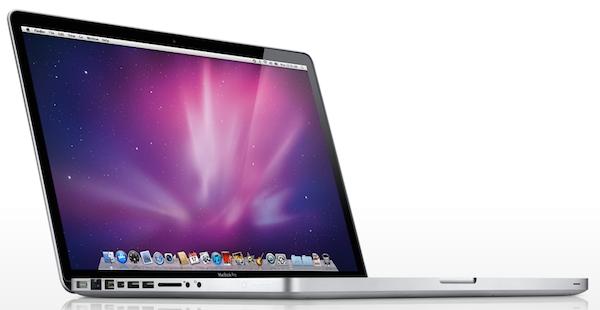 Apple 2011 model MacBook Pro'ları tanıttı: Sandy Bridge CPU, AMD GPU ve Light Peak teknolojisi