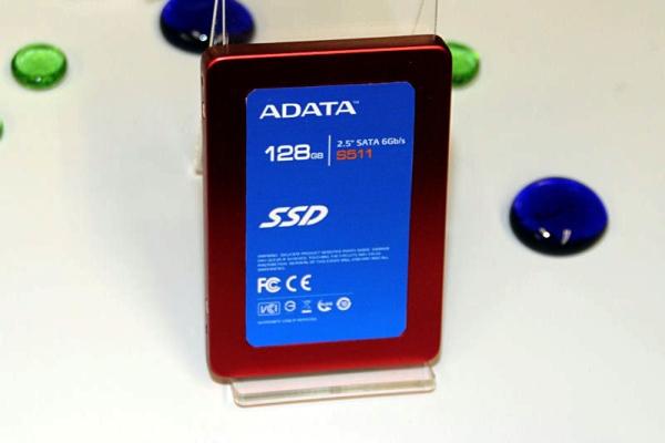 A-Data ve Corsair'in SandForce SF-2000 tabanlı yeni SSD'leri CeBIT 2011'de tanıtılacak