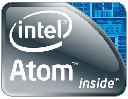 Intel'den netbook'lar için çift çekirdekli yeni işlemci; Atom N570