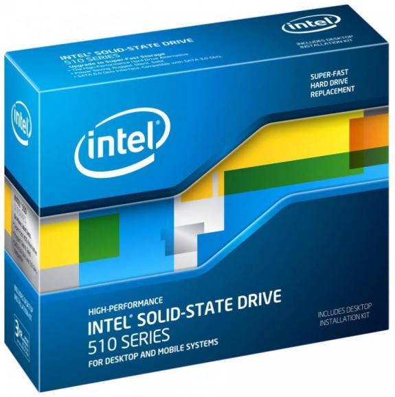 Intel, SSD depolama sürücülerinin avantajlarıyla ilgili iki yeni video yayınladı