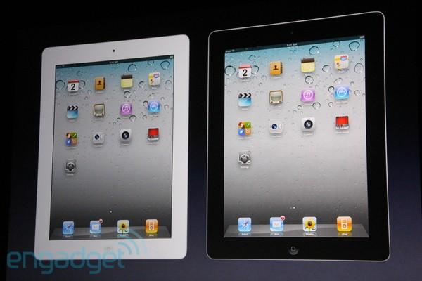 İşte Apple iPad 2'nin fiyatları