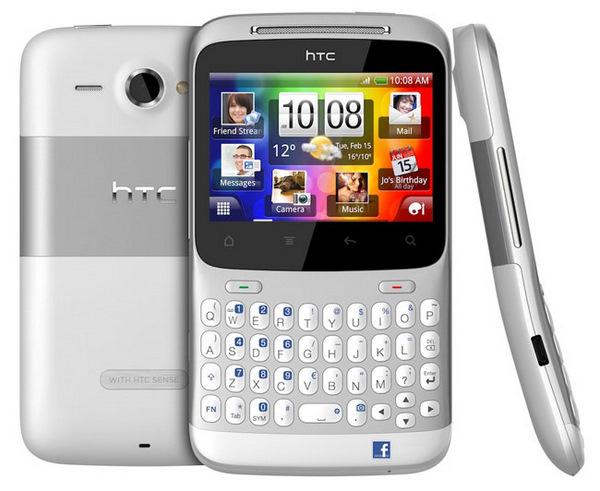 HTC'nin ''Facebook'' odaklı ChaCha ile ilgili problemleri bir türlü bitmiyor!