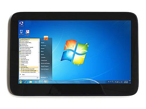 Windows 8'li tabletler 2012'nin yaz döneminden önce çıkmayabilir